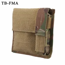 Тактические сумки Admin& Light карта сумка в стиле милитари военный тактический аксессуар мультикам черный для охоты страйкбольная перестрелка