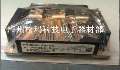 CM400C1Y-24S 350A 1200V IGBT Модули-SMKJ
