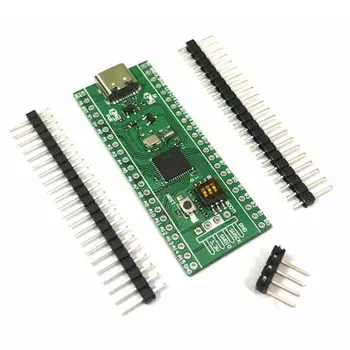 

STM32F401 Development Board STM32F401CCU6 STM32F4 Learning Board Plate LX9B