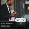Spigen Rugged Armor Case for AirPods Pro ► Photo 3/6