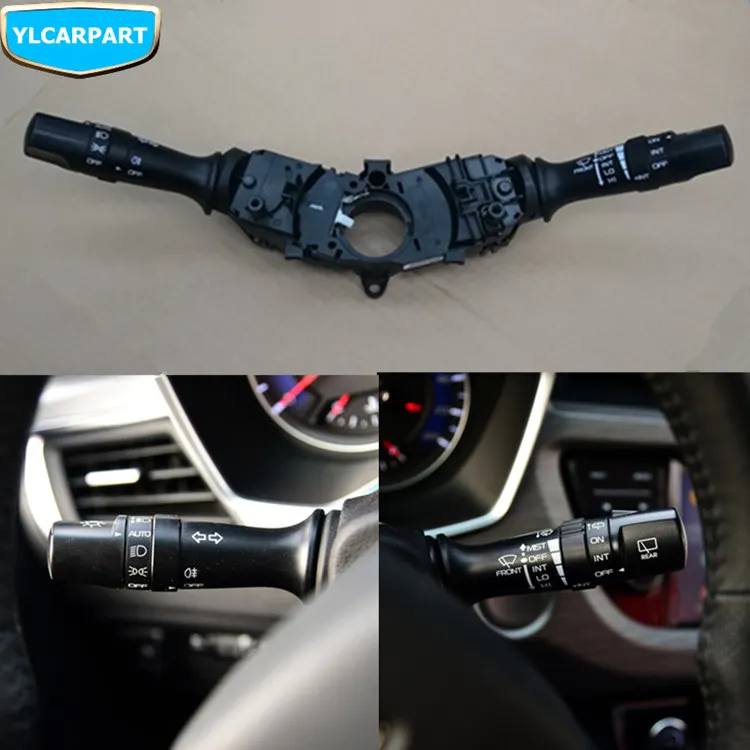 Для Geely Emgrand GS, X3, GX3, комбинированный переключатель фар стеклоочистителя автомобиля