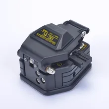 Волоконный Кливер SKL-6C нож для резки кабеля FTTT волоконно-оптический нож инструменты резак высокоточные волоконные клиперы 16 поверхность лезвия