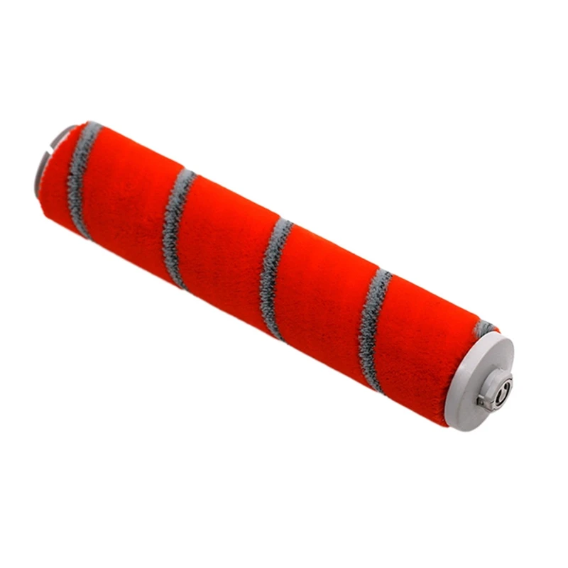 

Soft Fluff Roller Brush for Handheld Wireless Vacuum Cleaner for Xiaomi Mijia Roidmi F8 Replacement Spare Parts Accessories
