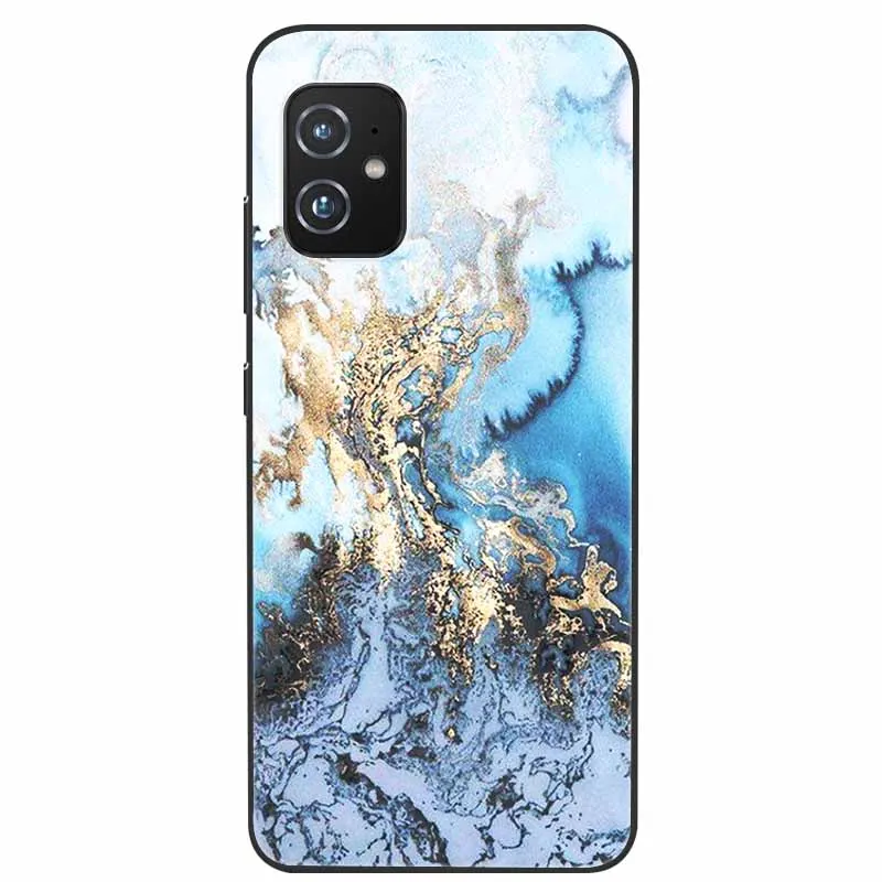Sleek Black TPU Soft Phone Case - Durable Silicone Shell Coque s