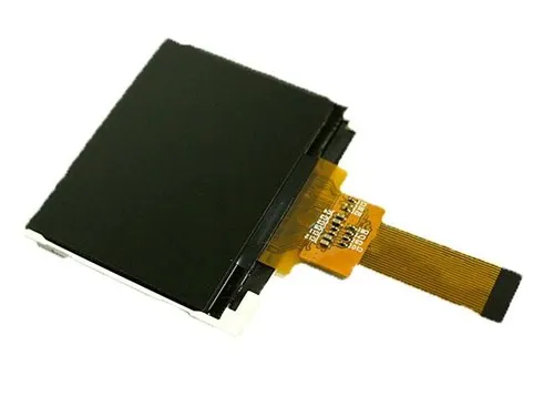 2 4 дюймовый 20PIN 262K TFT LCD цветной экран ILI9342 контроллер 240*320 интерфейс MCU RGB |