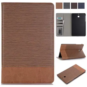 

Cover for Samsung Galaxy Tab A2 8.0 2017 Ultra Slim Smart Case For Samsung Galaxy Tab A 8.0 2018 SM-T387 SM-T387V Tablet Case