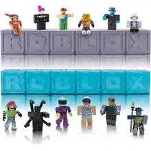 Buy Roblox And Get Free Shipping On Aliexpress - details about roblox attack caution zombie roblox legend 4pcs action figure doll kids toy gift