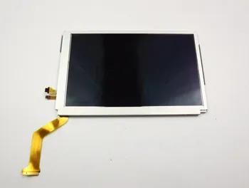 

NEW Replacement Top Upper LCD Screen Display for 3DS XL USA REDSV 2015 USPS