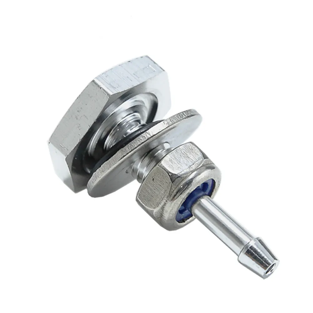 Turbocharger Car Accessories Silicone Pipe Boost Hose Nipple Turbo Vacuum Vac Gauge Fitting Tdi Electric | Автомобили и мотоциклы