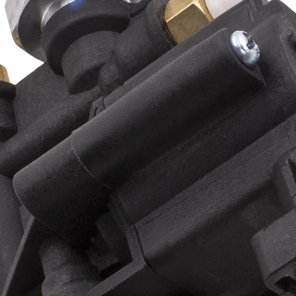 Пневматическая подвеска компрессора клапанный блок для Range Rover Sport 2006 13 RVH000046 ﻿| |