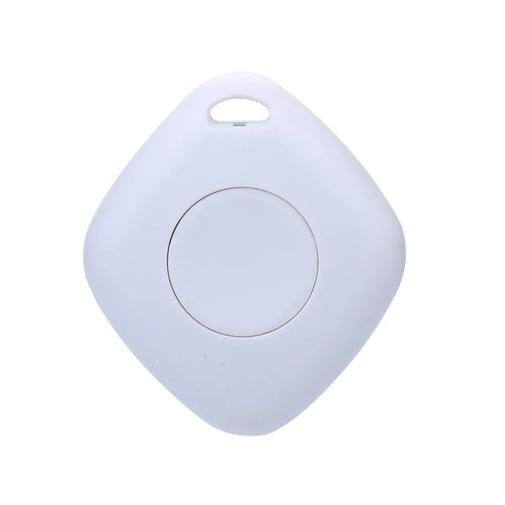 Беспроводной Bluetooth Анти потерянный сигнал тревоги Key Finder умная метка GPS