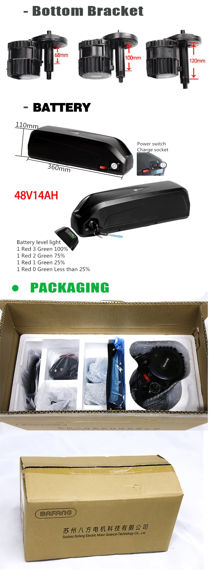 Горячее предложение! Распродажа! дизайн 48v1000w 8fun bafang Середина привода мотора комплект для песочного велосипеда снежного велосипеда Городской Велосипед мм G320.1000