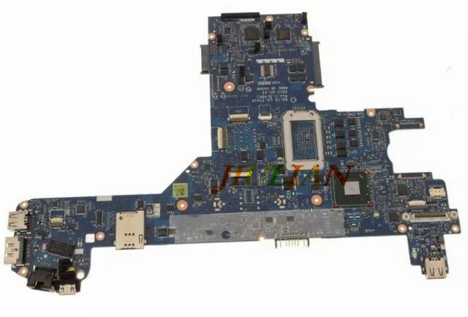 LA-7741P для Dell Latitude E6430s системная плата 3,0 ГГц i7-3540M материнская плата M8KWC CN-0M8KWC