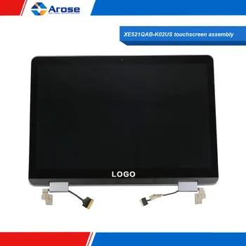 

BA96-07229A for SAMSUNG LCD 12.2 TOUCH LED XE521QAB-K02US touchscreen assembly