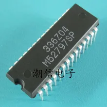 5 шт./лот M52797SP(DIP-28