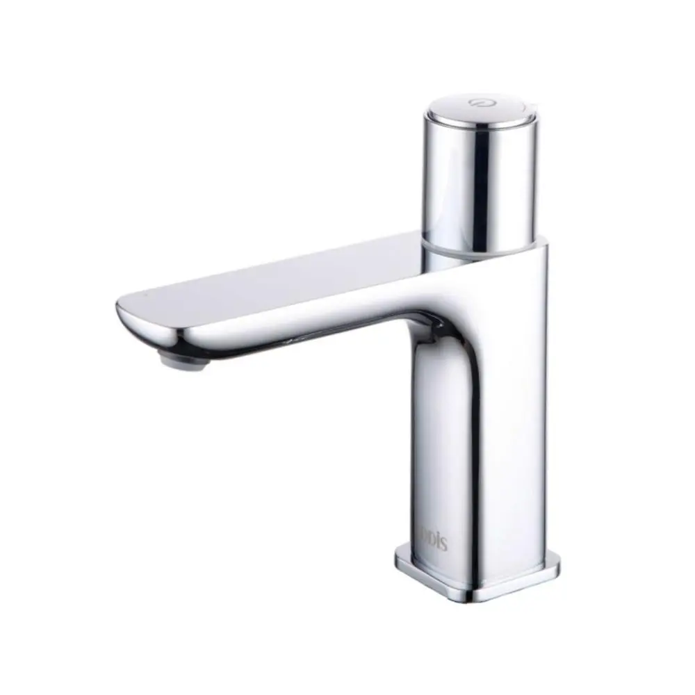 Смеситель для умывальника с инновационным управлением Push Control Slide IDDIS SLISBBTi01 |