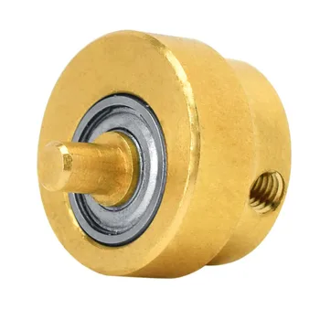 

1PC Rotary Tattoo Machine Cam Wheel Replacement Bearings Parts Accessories Professional Level Equipment For Tattoo . Dec