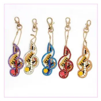 

Keyring Key Ring Ladies Handbag Phone Hanging Charms