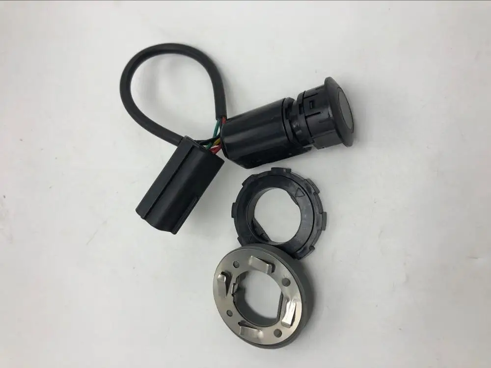 Автомобильные аксессуары новый парктроник PDC датчик парковки 95700 2B100 957002B100 для