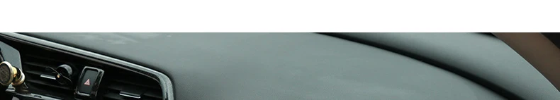 Lsrtw2017 для Honda Civic 10th автомобиля Лента для приборной панели планки Декоративные интерьерные аксессуары