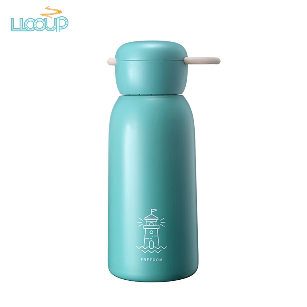lightweight vacuum flask