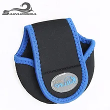 Утолщенный водонепроницаемый материал, морская Рыболовная Сумка, предназначенная для воды, колесо, Рыболовная катушка, сумка, рыболовная Сумка, рыболовная снасть, сумка