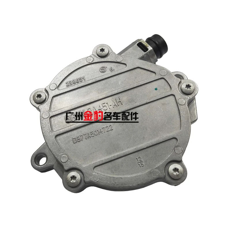 LR009388 LR002573 вакуумный насос в сборе 3.2л бензин подходит для Land-Rover freelander 2 2006-топливная система автозапчастей