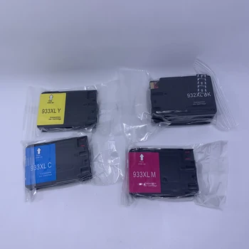 

YOTAT Compatible ink cartridge for HP932 HP933 for HP Officejet 7510 7512 printer