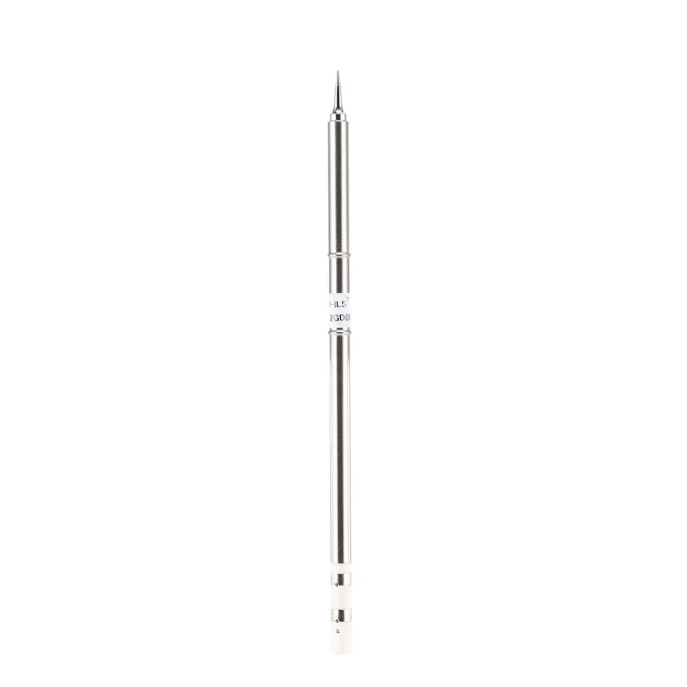 T12 Series Electronic Soldering Iron Tip T12-KR High-grade Welding Tools T12 Soldering Tip for Soldering Station Rapid heating