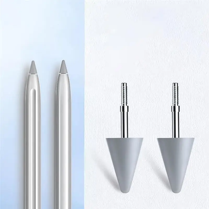 Pencil Tips Replacement Compatible for Huawei M-Pencil Nib Anti-fall Pen Nibs | Компьютеры и офис