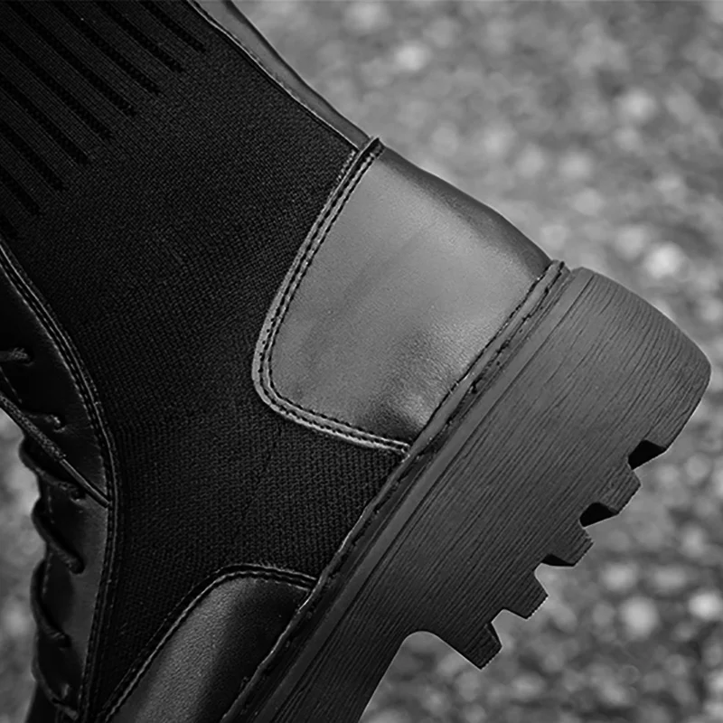 Обувь Женские босоножки Zapatos De Mujer Большие размеры Сезон Зима Зимние женские
