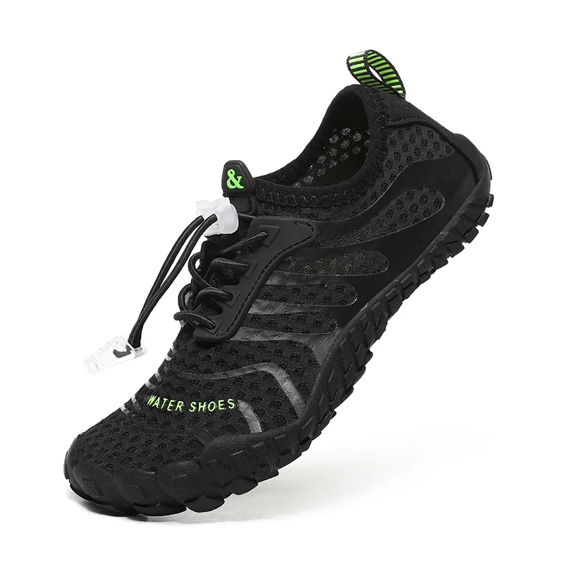 Water shoes aqua shoes barefoot shoes Summer Barefoot Shoes Kids Women Beach Coral Sea Aqua Socks Children Boys Water Playa Plage Swimming Reef Finger Barfussschuhe