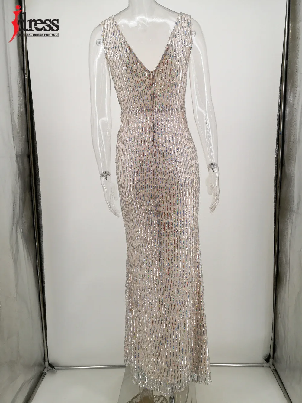 SEQUIN DRESS (7)