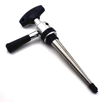 

Adjustment Ring Stretcher Enlarger Handheld Mandrel Tools 4 Measurement Scales Metal Portable Expander Wedding Bands Sizer