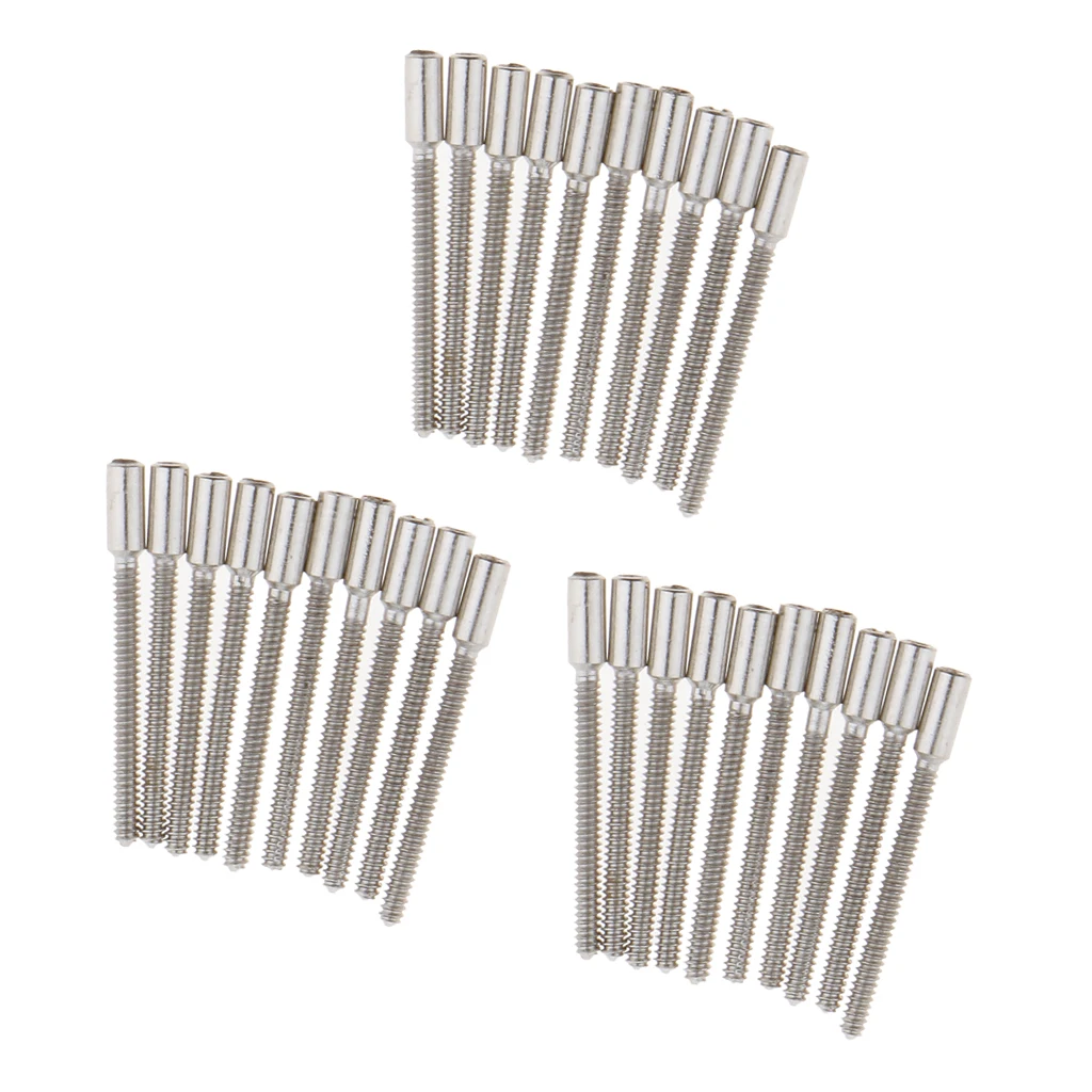 Bulk 30pcs Wristwatch Stem Movements Extensions Watch Repair Replacement Bulk 30pcs Wristwatch Stem Movements Extensions Watch Repair Replacement