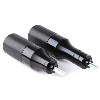 

Motorcycle CNC Aluminum Alloy Frame Fairing Guard Crash Slider Falling Protection for Honda CB650F 2014-2018 CBR650F 2014-2017