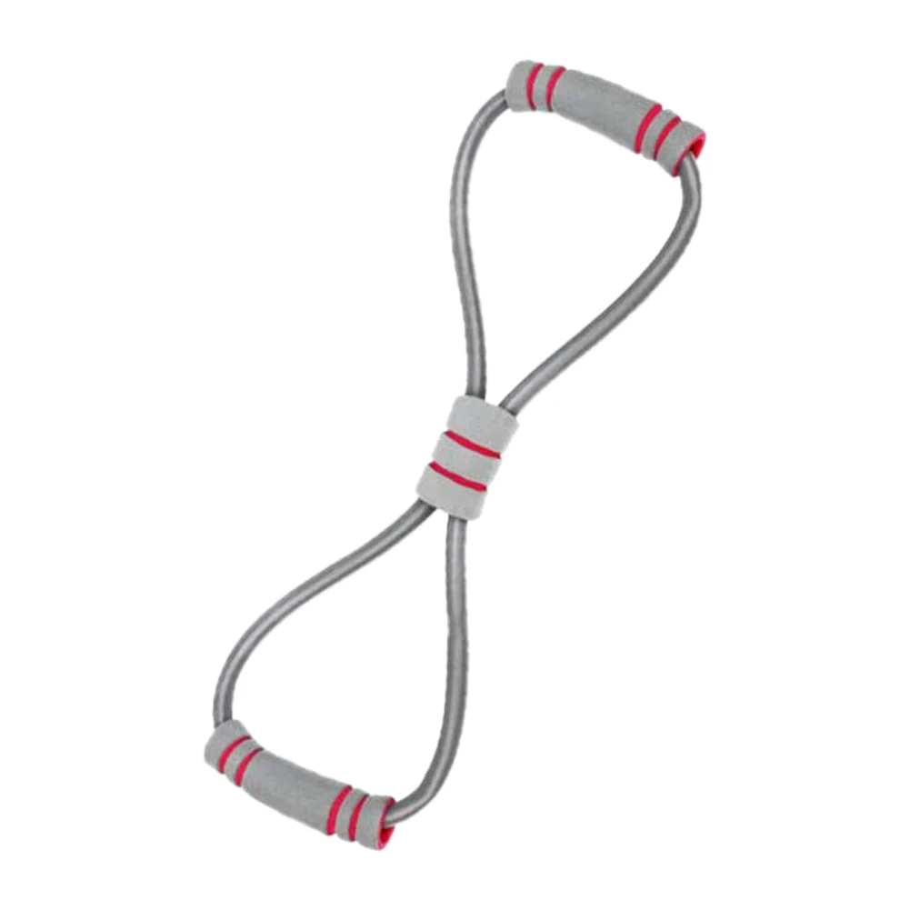 

Figure 8 Rally Back Trainer Elastic Cord Stretch Band Fitness Equipment Exercise Tools Accessories