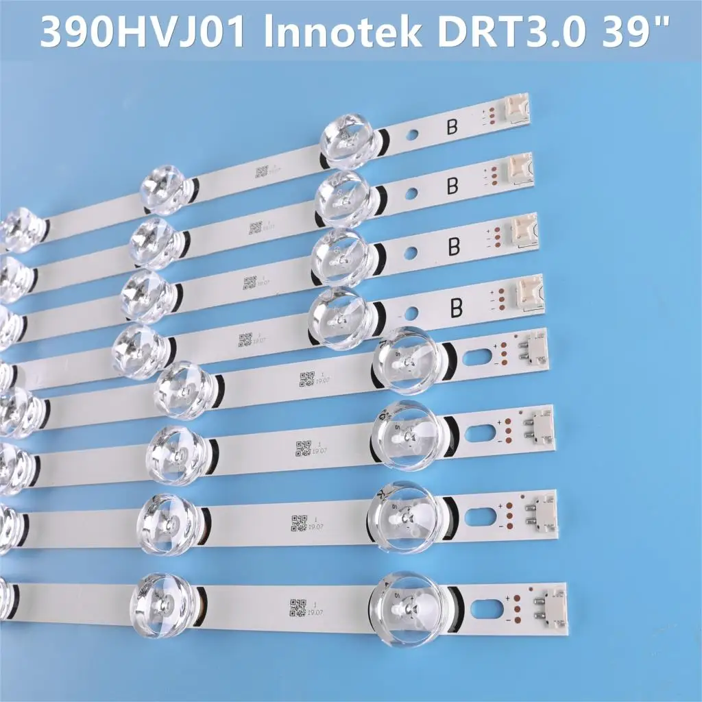

Suitable for lg39 inch TV set 390HVJ01 lnnotek drt 3.0 39" 39LB5610 39LB561V 39LB5800 39LB561F DRT3.0 39LB5700 39LB650V
