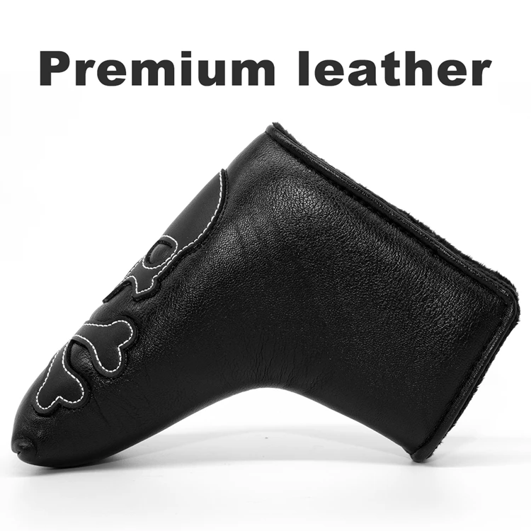 5 golf putter cover