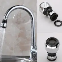 360 dreh Wasser Sparende Wasserhahn Belüfter Düse Küche Geräte Schlauch Belüfter Diffusor Filter Wasserhahn Wasserfilter