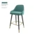 Light Luxury Bar Stools American High Chair Back Nordic Bar Chair Modern Minimalist Home Bar Stool High Stool 12