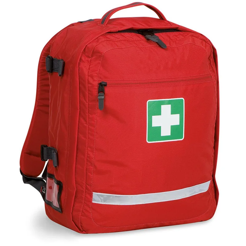 

Modoker Large-capacity Outdoor Travel First Aid Kit for Women/men Climate Mountain Sport Backpack Nylon Waterproof Multifunction