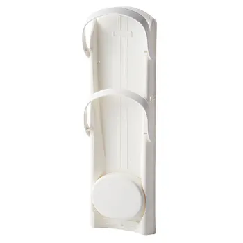 

1Pc Creative Storage Holder Umbrella Rack Umbrella Organizer for Door Wall Hallway