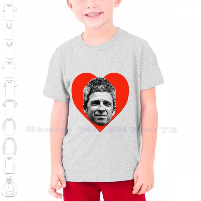 Lewis Capaldi Noel Gallagher Tribute 