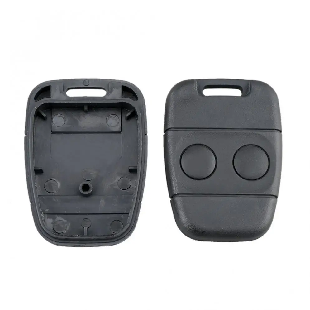 2 кнопки Fob замена ключа автомобиля оболочки подходит для Land Rover Discovery 1/Freelander C50