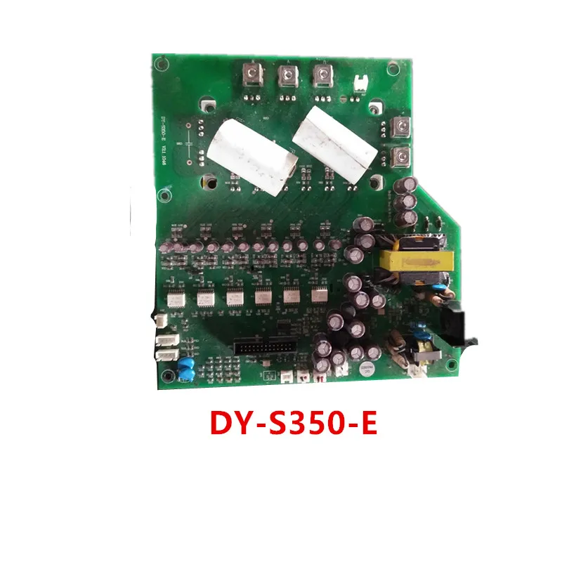 DY-S350-E ПМК 4075 0504 | N2-016B | KMB34F051008_V2.0 | DY-S350-E | EN2107-S13-M13 | N62P30609 | ETC740110-S1025 | YPZT31326 | YPHT31664-2B б/у - Цвет: DY-S350-E
