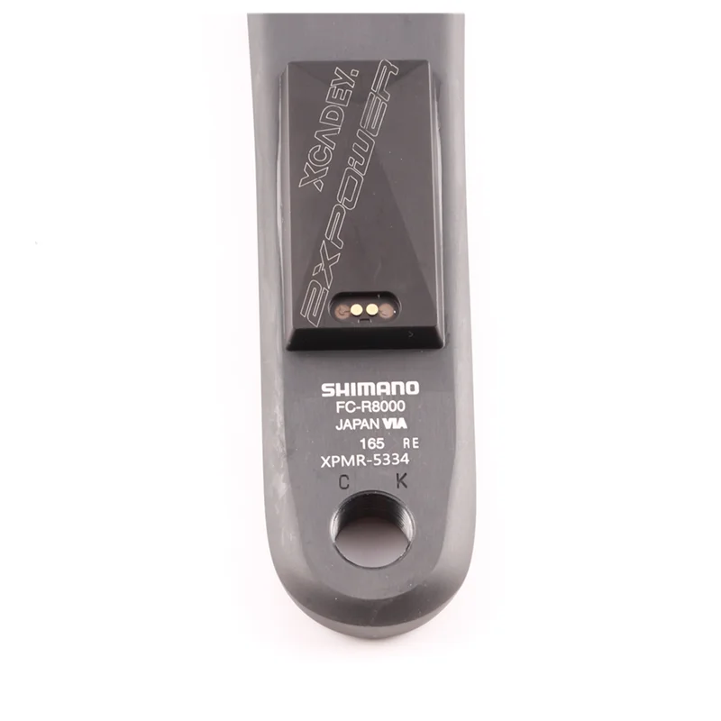 ULTEGRA パワーメーター　FC-6800 172.5 左側計測 ULTEGRA パワーメーター FC-6800 172.5 左側計測 シマノ ULTEGRA