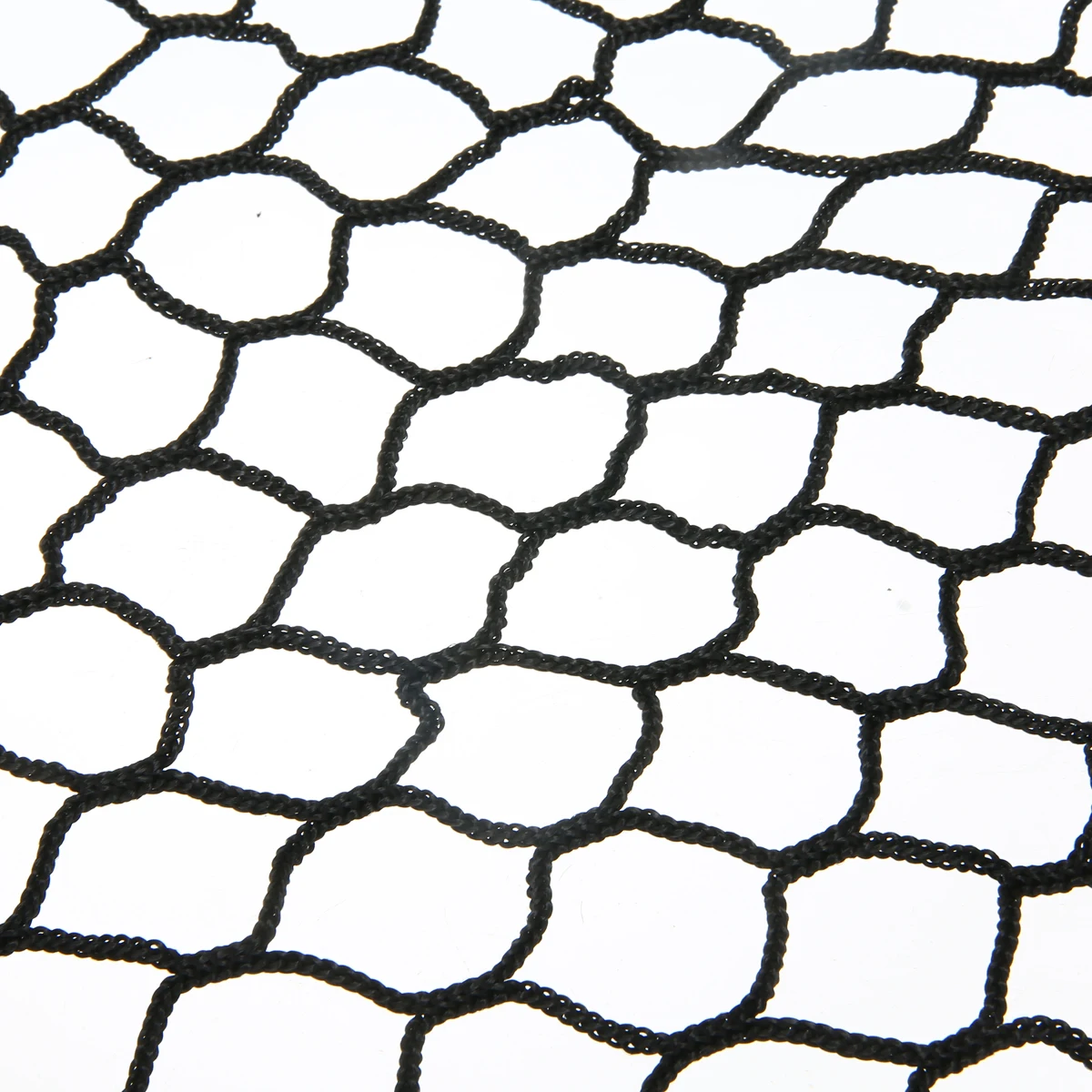 Auto Care 110x60cm Universal Car Trunk Luggage Storage Cargo Organizer Nylon Stretchable Elastic Mesh Net Set
