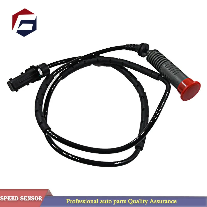 

Задний датчик скорости колес ABS 34526762466 для BMW 1 3 серии E81 E82 E88 E90 E91 E92 E93 2005-2014