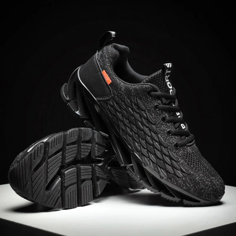 Men Women Sport Running Shoes Breathable Trail Sneakers Unisex Size 36-48 Men Outdoor Sport Athletic Trainers Cheap Footwears